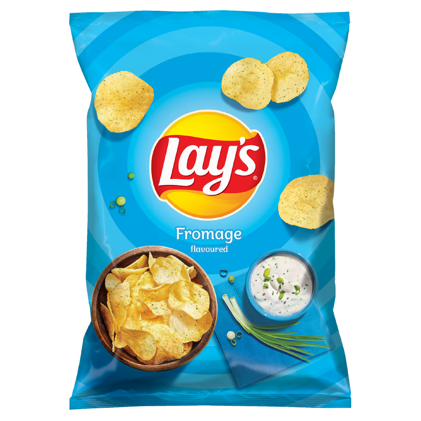 Lay's Fromage