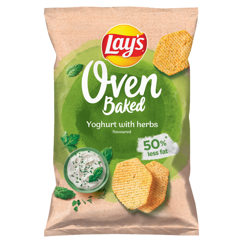 Produkty | Lays Poland