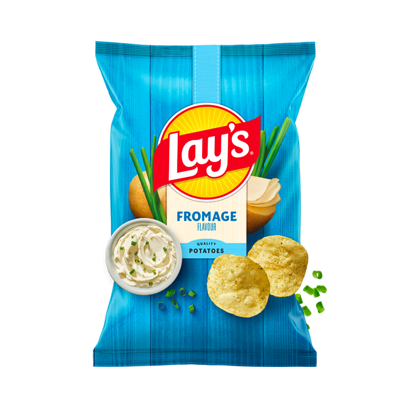 Lay's Fromage