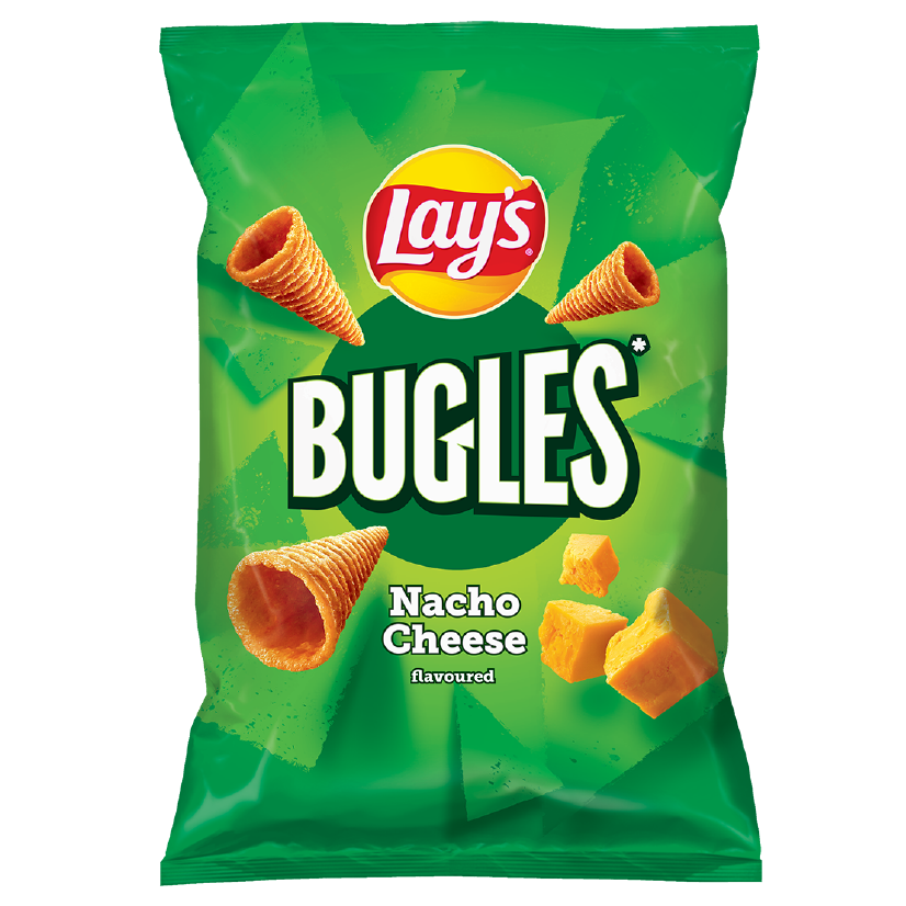 buggles-nacho cheese