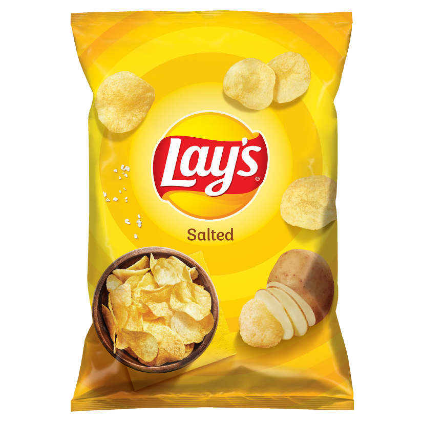 Lay's Salted